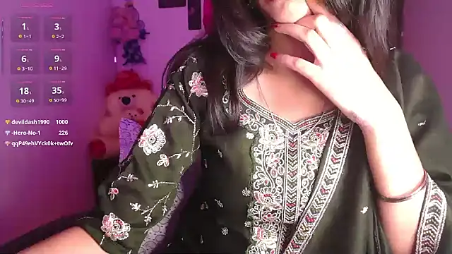 samikshaa (F young) - I Love You Simmo❤️❤️❤️😘💋💋