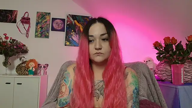 PinkHurricaneOfficial