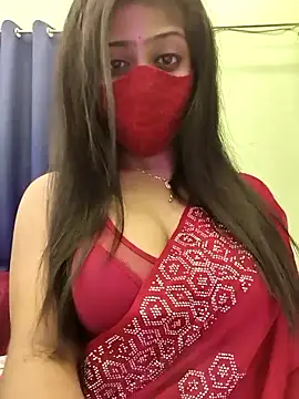 hot_oliviaa (F young) - Full nude back tease