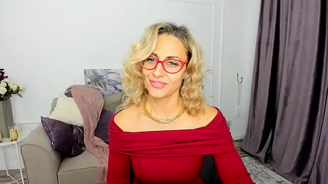 museofstage - MuseOfStage's free webcam