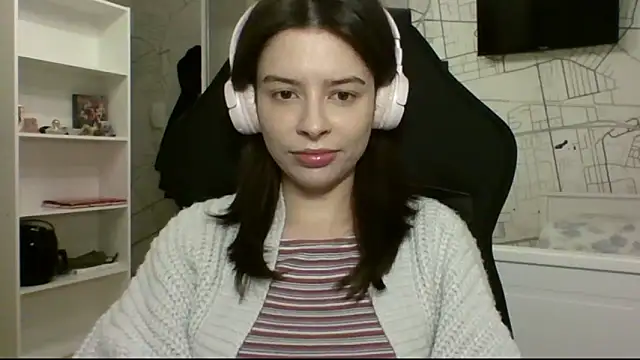 Live sex cam di LariceSexy