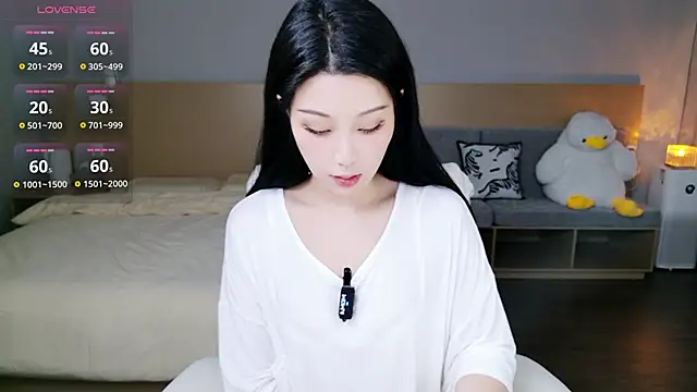 Lucky-baby's chatroom