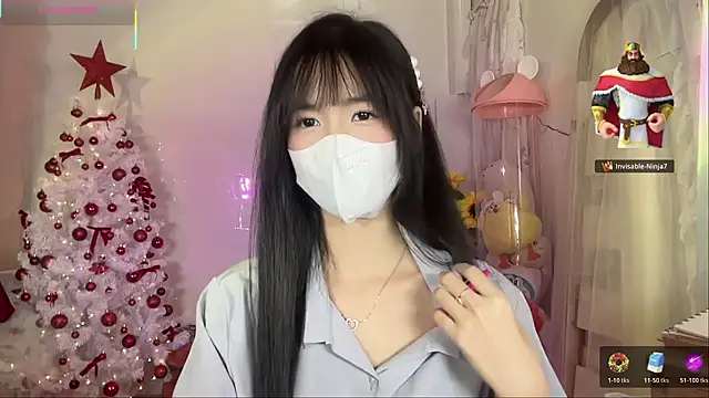 Your-Sunshine's chatroom