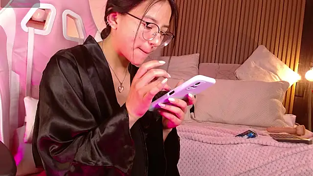 Skay_bluee webcam stripchat model stream image