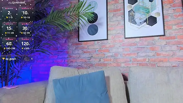 sophie_duval - Sophie_duval's free webcam