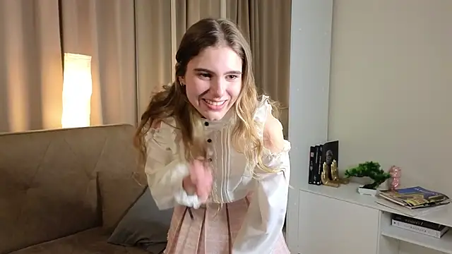 rozannejordan - RozanneJordan's free webcam