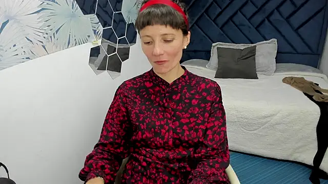 Live sex cam di Valery_More__