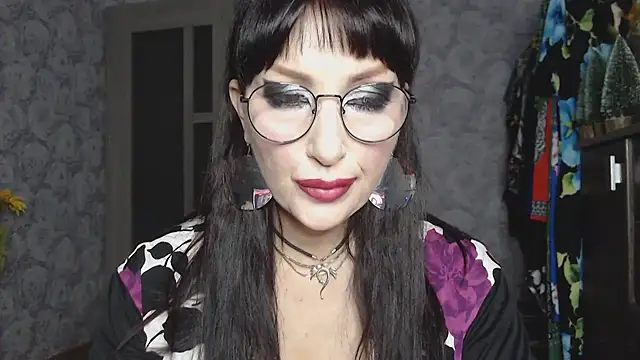 Live sex cam of Aziza1