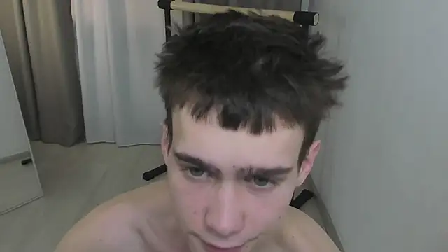 kevin_kesi (M twink) - cum show