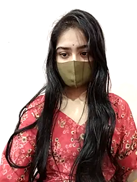 arisha- (F teen) - Bra Open