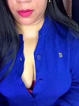 flatvincy4 (F milf) - Please treat me well, I am on my periods