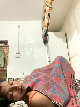 sapnahot34 (F milf) - All show