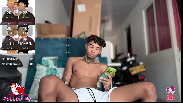 sexy_blacks_ Live Webcam on {site_name}