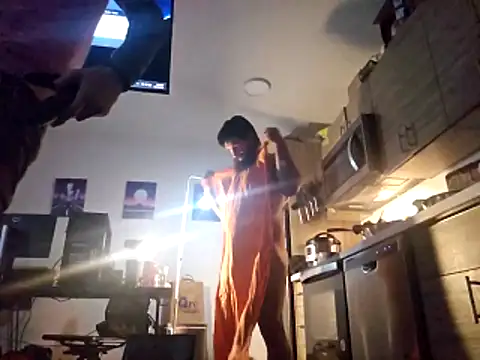 Armyexhibitionistvet