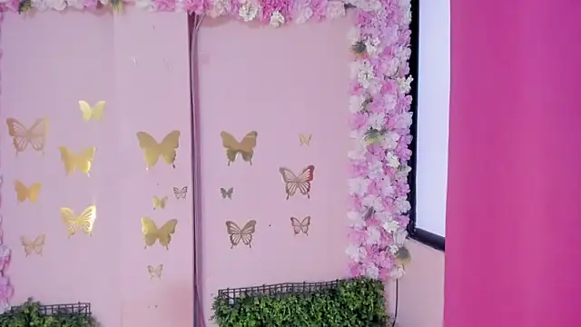 Live sex cam of Dana_Scully