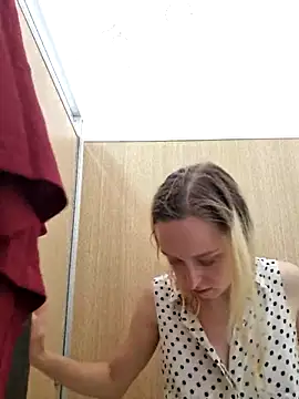 Public_Katrisha Live Webcam on Stripchat