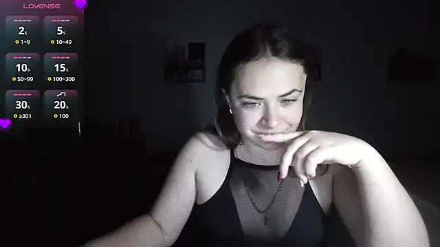 Live sex cam of Your___Hope