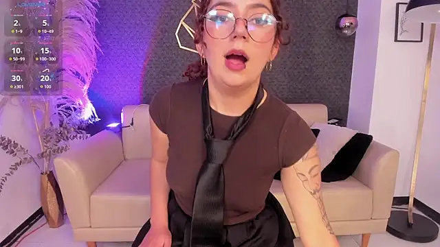 Live sex cam of vane_vixen