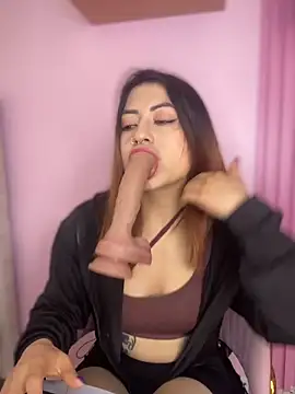 Live sex cam di MaddieHunter