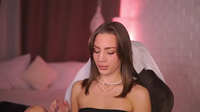 maryhillty - MaryHillty's free webcam