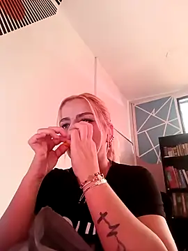 Alanna_Grays webcam stripchat model stream image