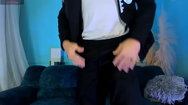 alessandrodybala (M twink) - big cum DYBALA