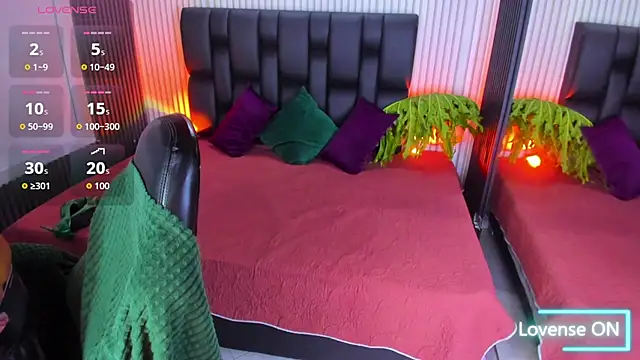 Afbeelding van AriebonyBrooke