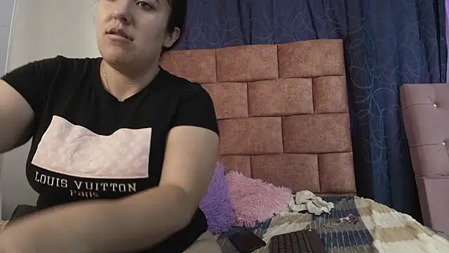 Sofi-Brown webcam stripchat model stream image