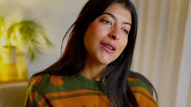 anabelcurvy - Anabelcurvy's free webcam