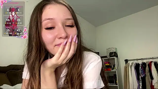 Denny_Yorgeritai webcam stripchat model stream image