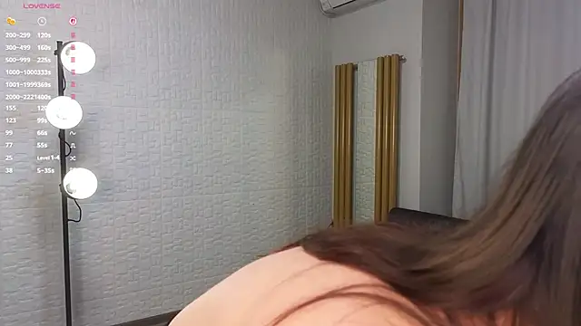 LeliaPeeler webcam stripchat model stream image