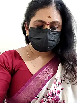 Sweetie_swetha37 webcam stripchat model stream image