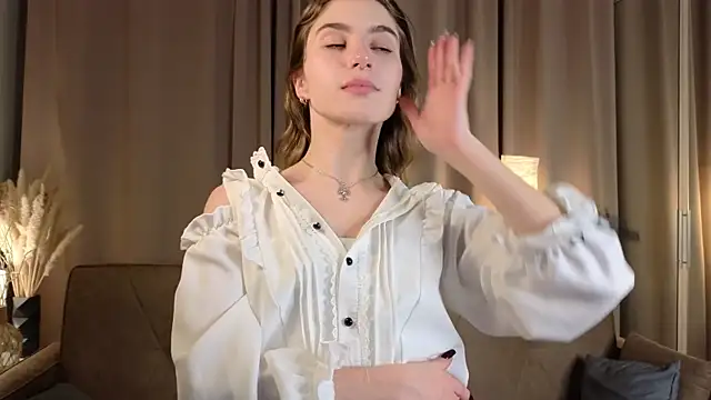 RozanneJordan webcam stripchat model stream image