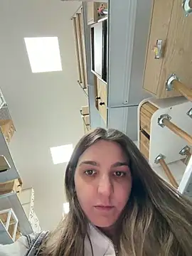 DoriDeluxe66 from StripChat is Freechat