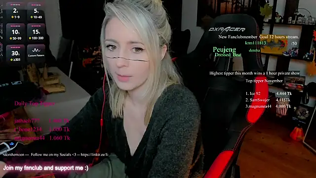 Lisaonthemoon
