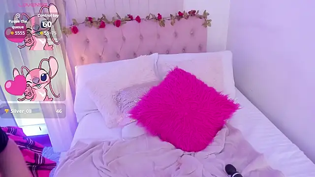 nami_sunny - Nami_sunny's free webcam