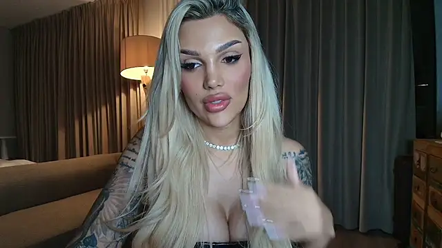 shayblonde
