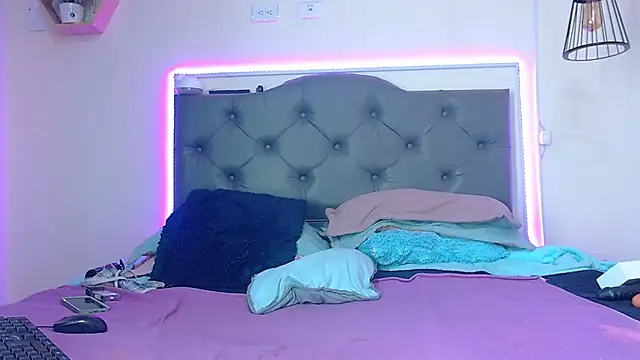 Kim_clark1 from StripChat