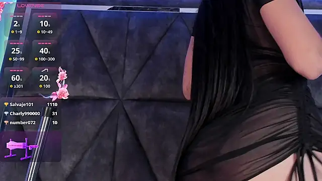 sararoy_ - SaraRoy_'s free webcam - UK Sex Cams