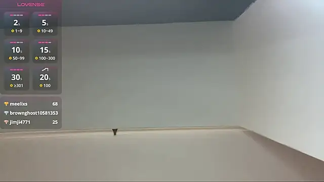 Live sex cam di Babis_girlsss