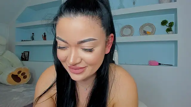 juliexxx - Juliexxx's free webcam