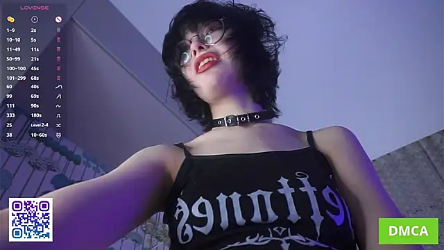 jodyheap (F teen) - Make me tremble with orgasm