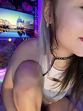 Cutiepiespanks live cam