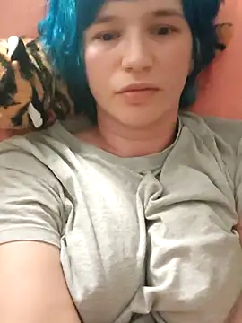 devablu - DevaBlu's free webcam