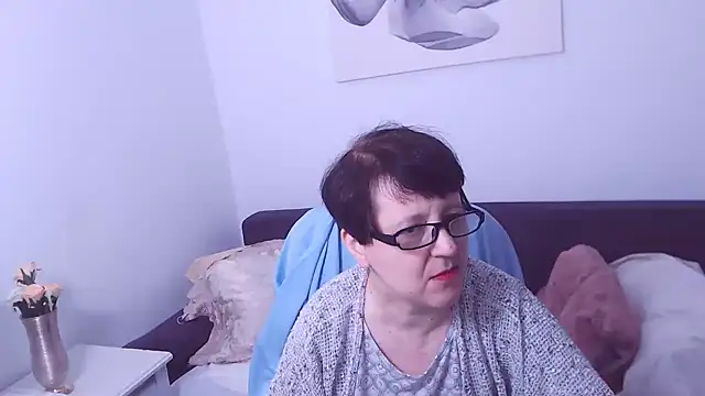 ChristaRose from StripChat