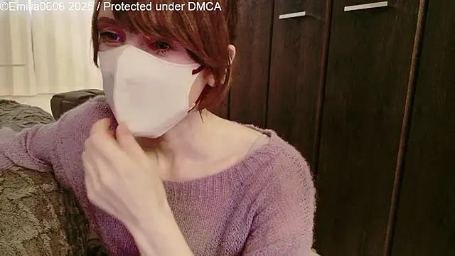 emilia0606 xxx live show