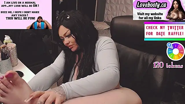 sheylagoddess11 from StripChat