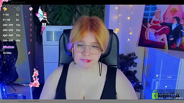 java_fire - Java_fire's free webcam