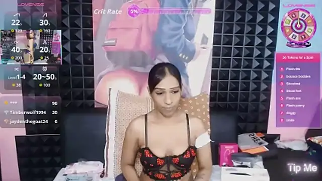 Sexualindian