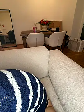 SophiiaStarr from StripChat